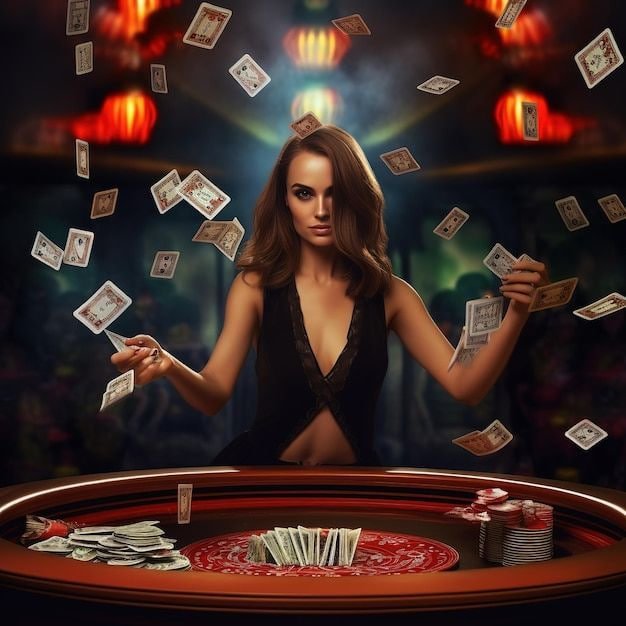 Live dealer baccarat table at Mega Slots Philippines