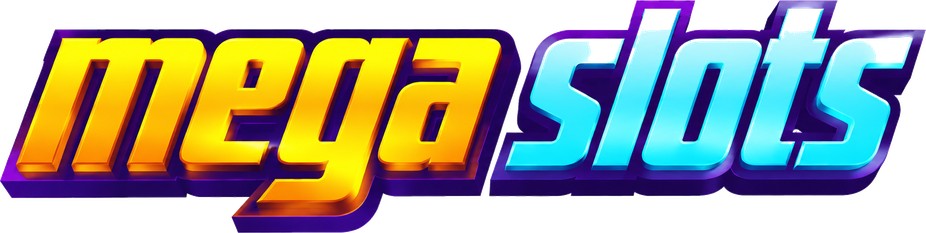 Mega Slots Philippines official logo